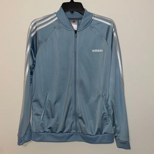 Adidas Jacket womens Medium